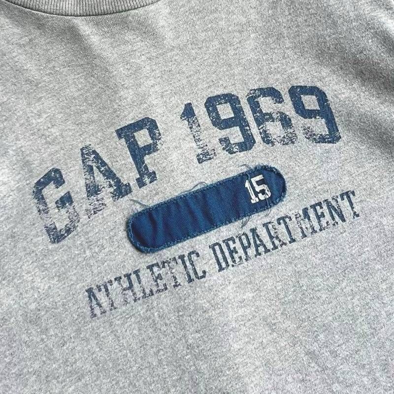 00s archive アーカイブ 旧タグ OLD GAP オールドギャップ アーチロゴ