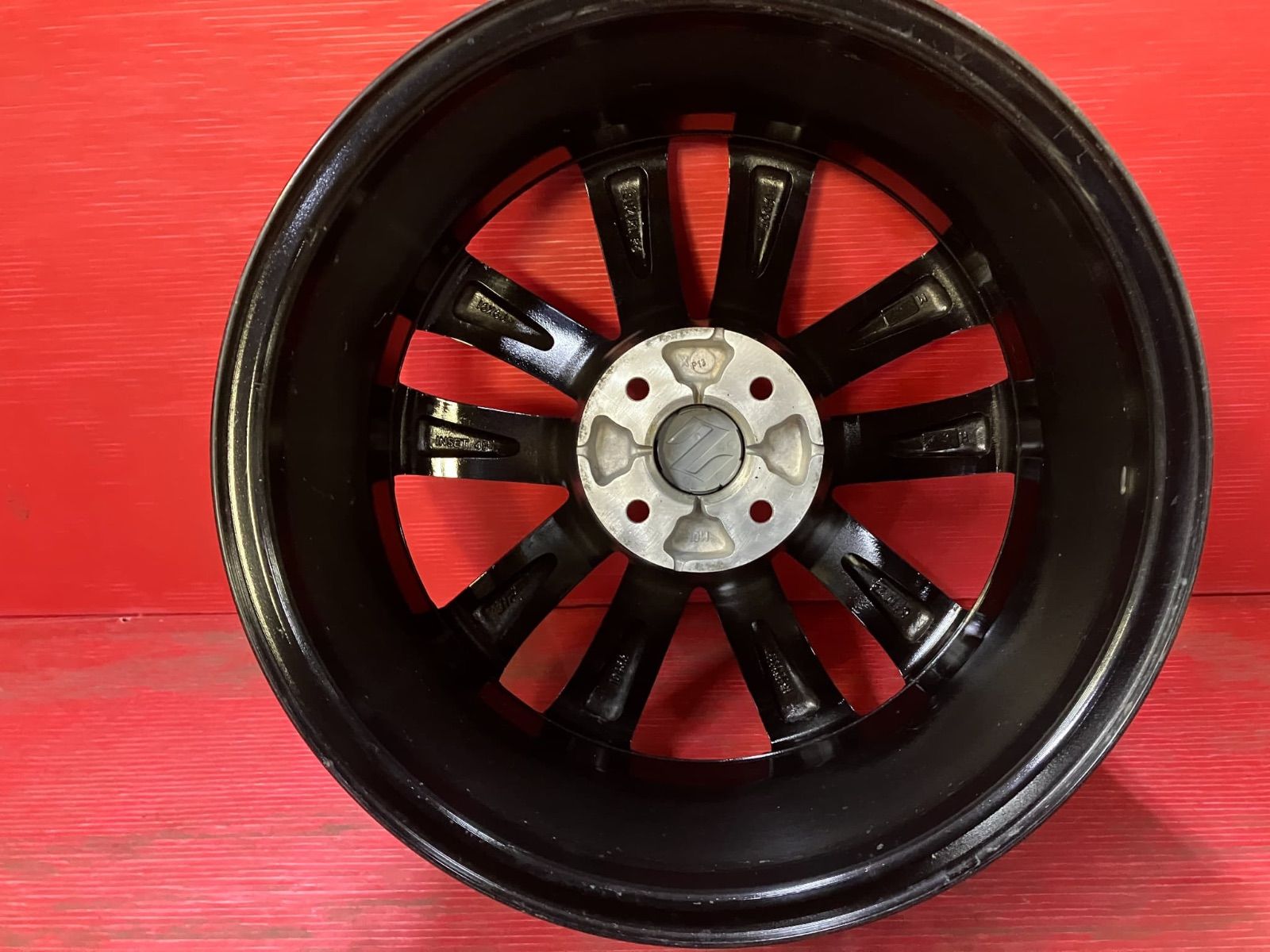 スイフトRS 4本SET