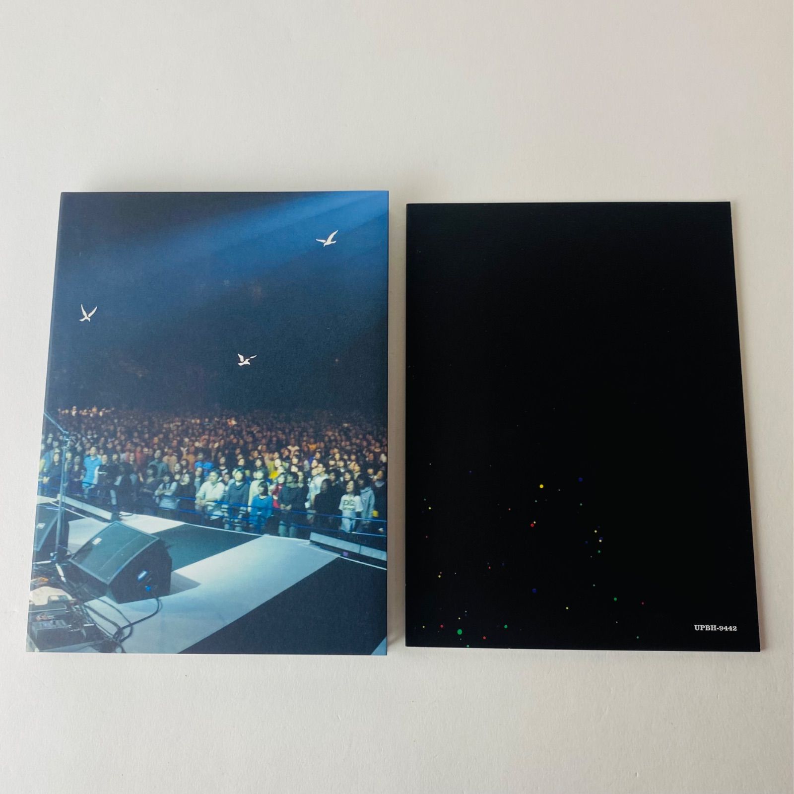 スピッツ/JAMBOREE TOUR 2009～さざなみOTR カスタム at さいたま