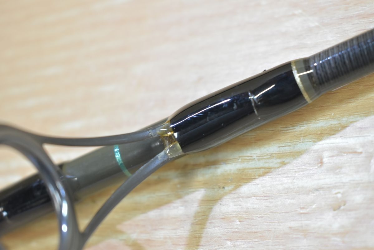 ダイコー ヘミングウェイ HBGC-75HS DAIKO Hemingway オフショア