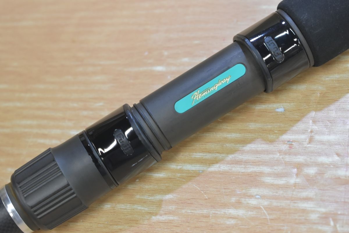 ダイコー ヘミングウェイ HBGC-75HS DAIKO Hemingway オフショア