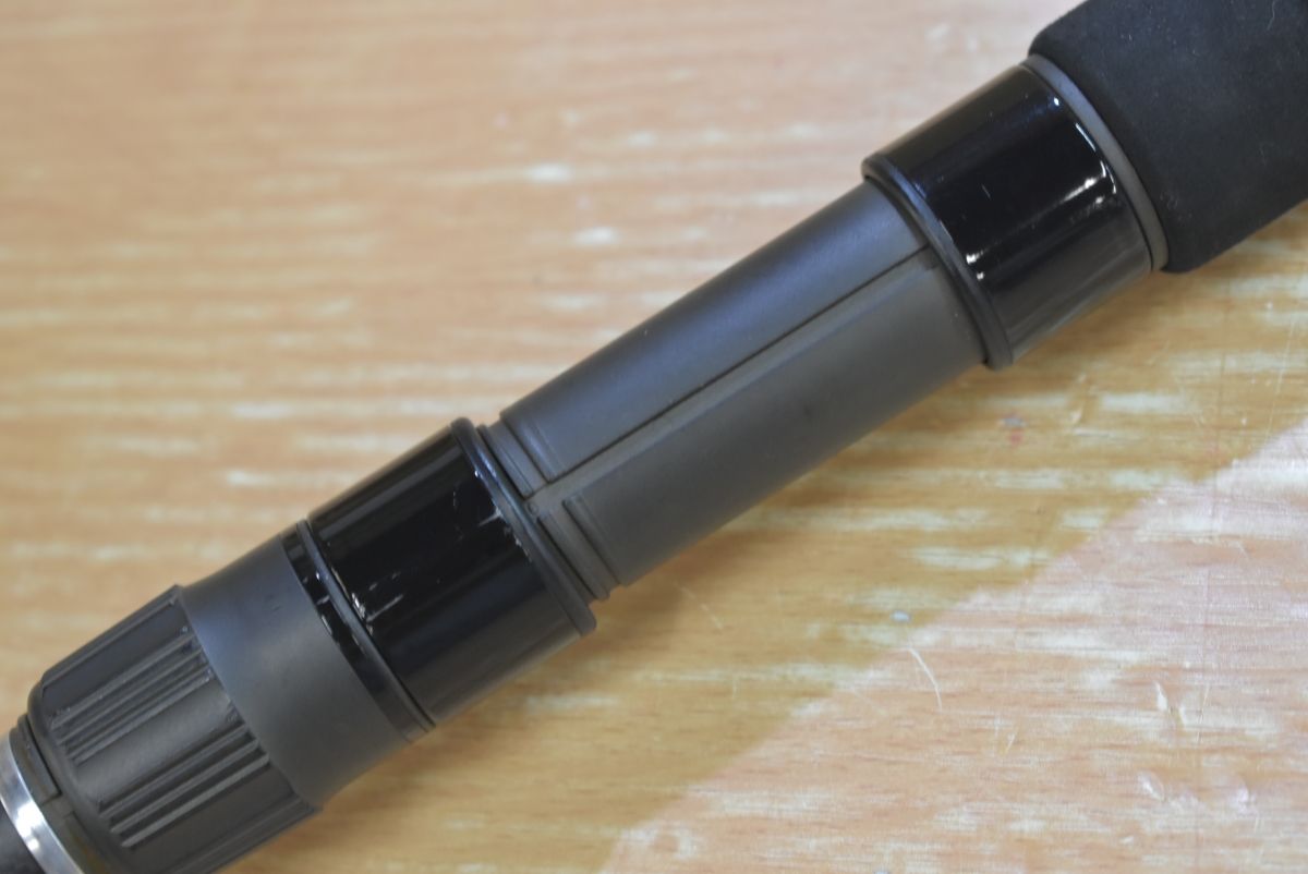 ヘミングウェイ HBGC