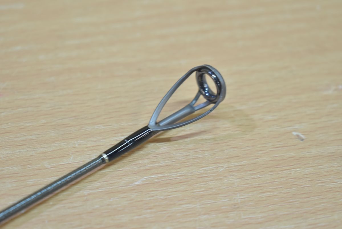 オフショア キャスティング