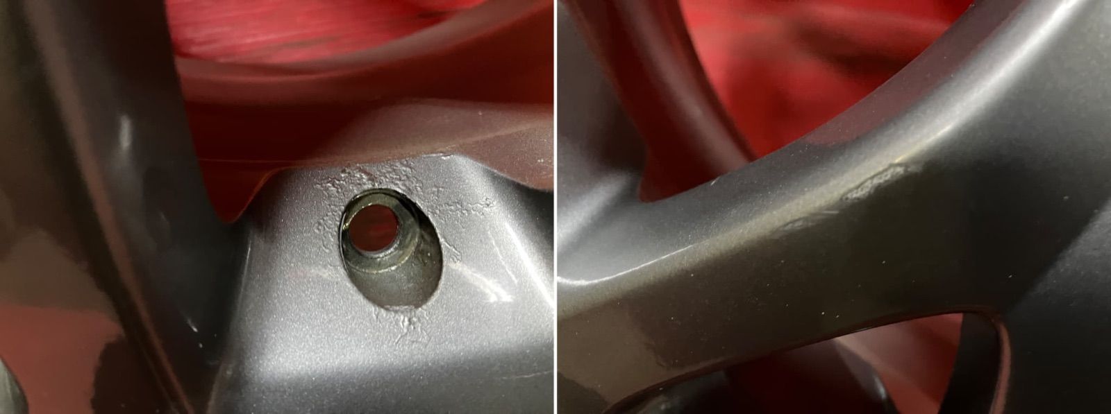  ホイール 18 x 7 0 55 114 3 5 H ホンダ RB系オデッセイ 4本SET 18インチ ホイール