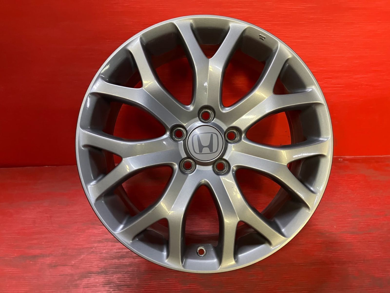 ホンダ RB系オデッセイ