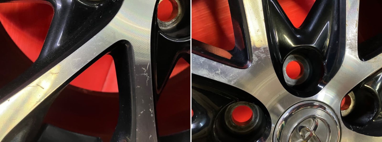 50系エスティマ