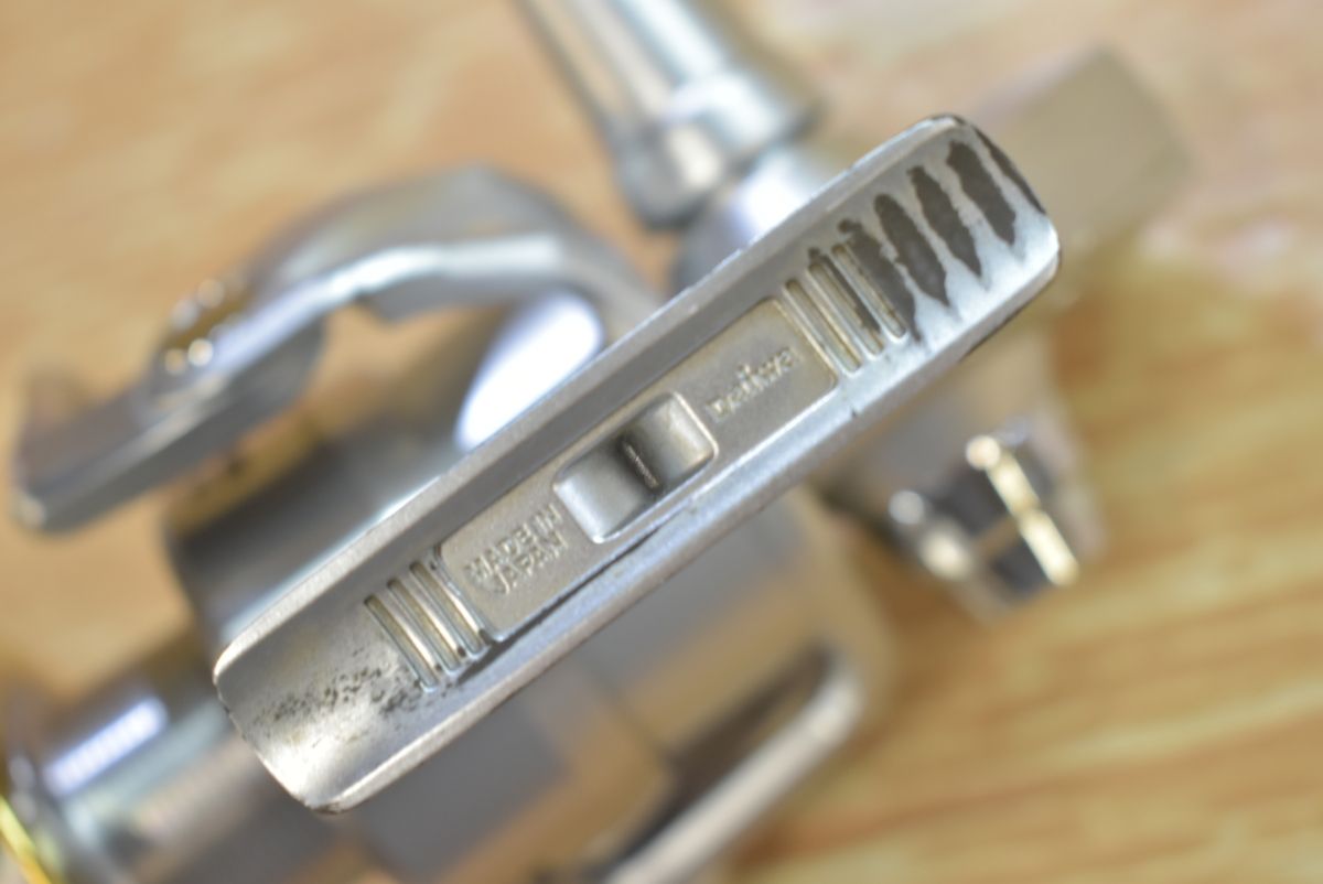 ダイワ ソルティガ ブラスト 4500 DAIWA SALTIGA BLAST スピニング