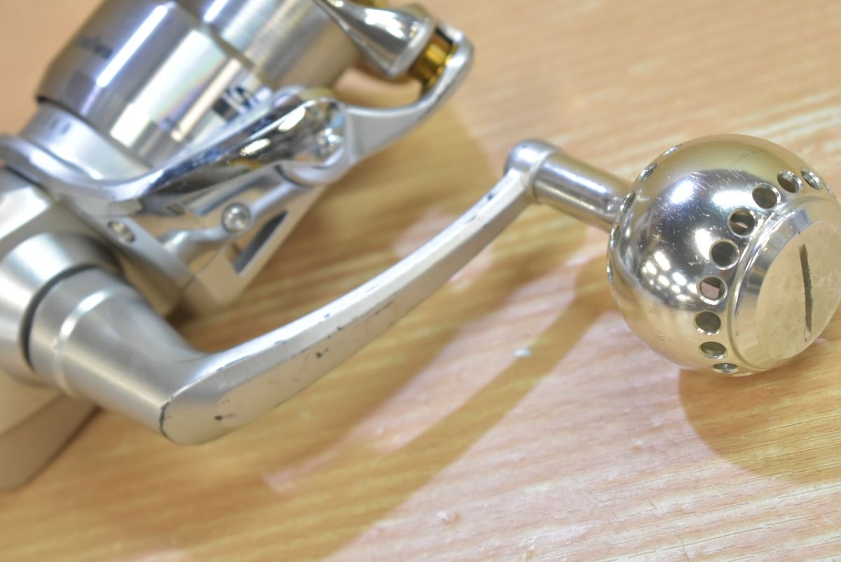 ダイワ ソルティガ ブラスト 4500 DAIWA SALTIGA BLAST スピニング ダイワ ソルティガ ブラスト 4500 DAIWA SALTIGA BLAST スピニング