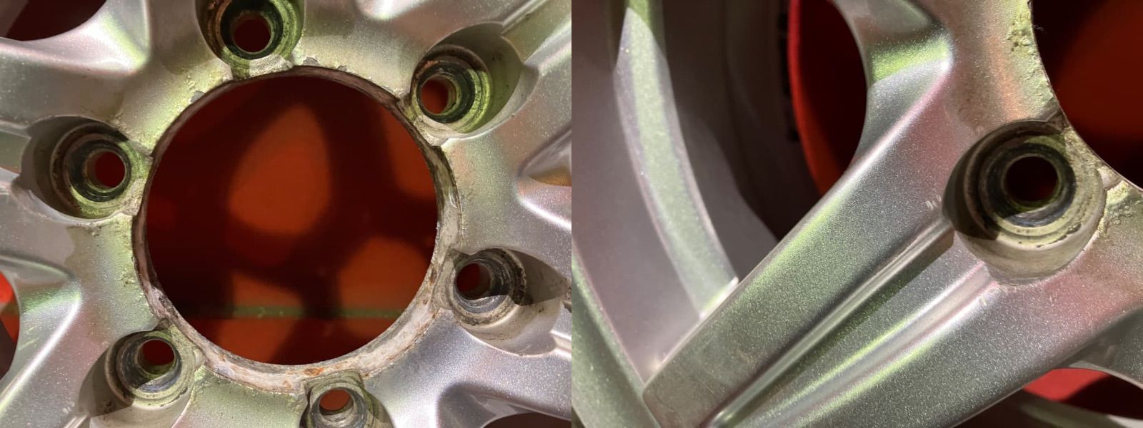 スタッドレスタイヤホイールセット