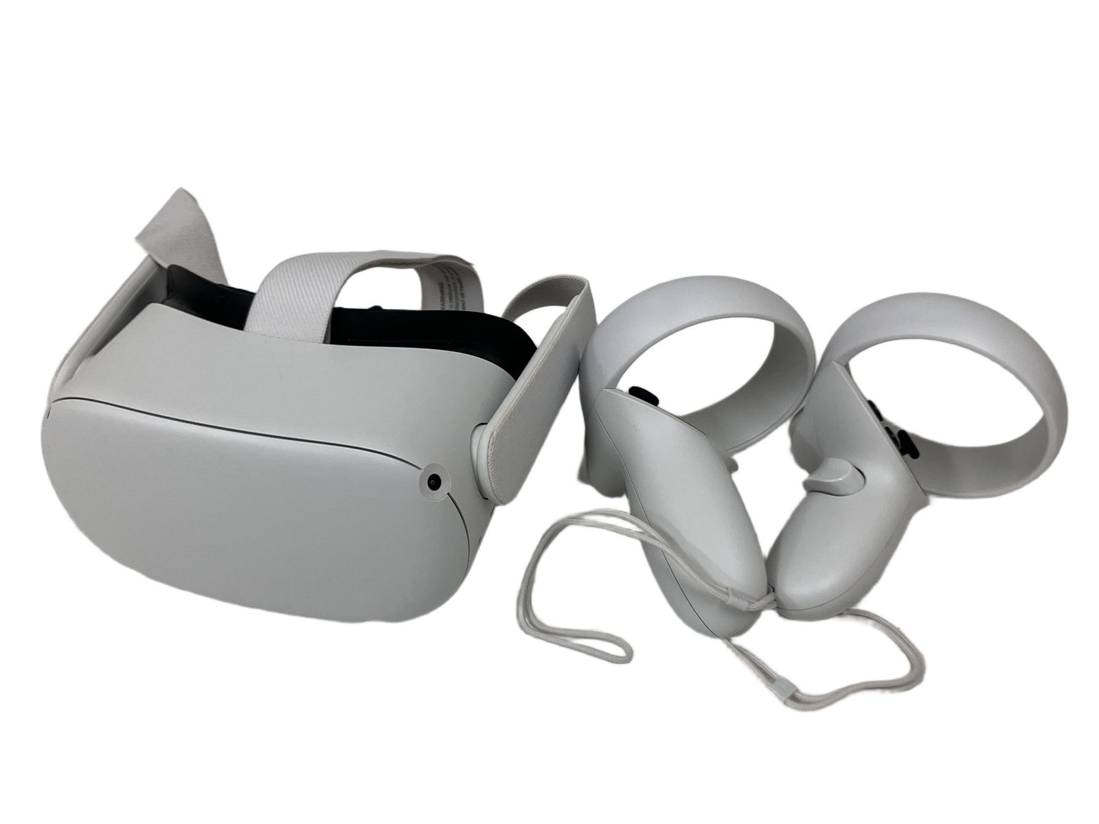 Oculus KW 49 CM Meta Quest 2 VR ヘッド セット 256 GB 家庭用 ゲーム機 オキュラス クエスト