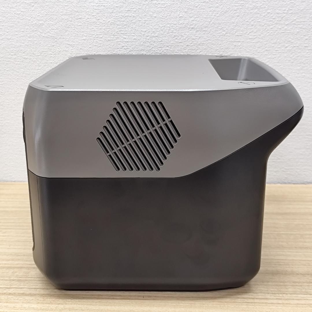 ポータブル電源60分満充電 リン酸鉄リチウム電源