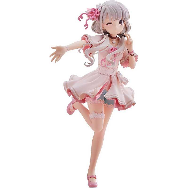 PLUM フィギュア アイドルマスター シンデレラガールズ 1/7 久川凪 O