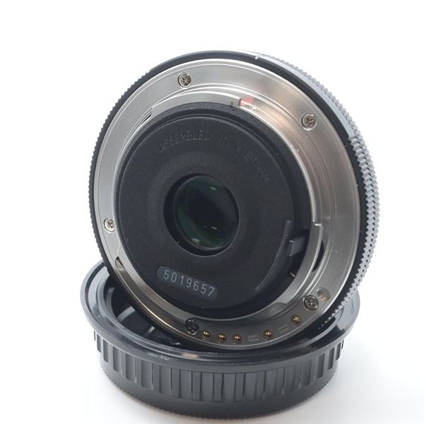 ペンタックス PENTAX 超薄型単焦点レンズ smc DA 40 mmF 2 8 XS