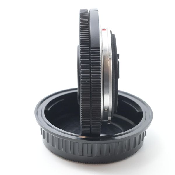 ペンタックス PENTAX 超薄型単焦点レンズ smc PENTAX-DA 40mmF2.8 XS