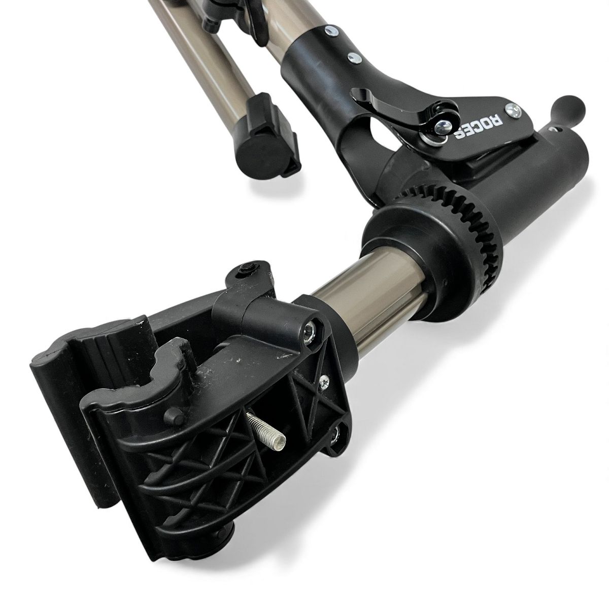 CXWXC ROCES RS-100 折り畳み式 自転車 メンテナンススタンド ロチェス