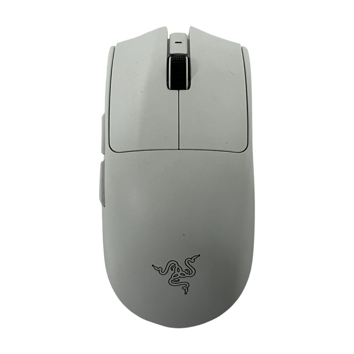 RAZER VIPER V3 PRO RZ01-0512 ワイヤレスゲーミングマウス PC 周辺