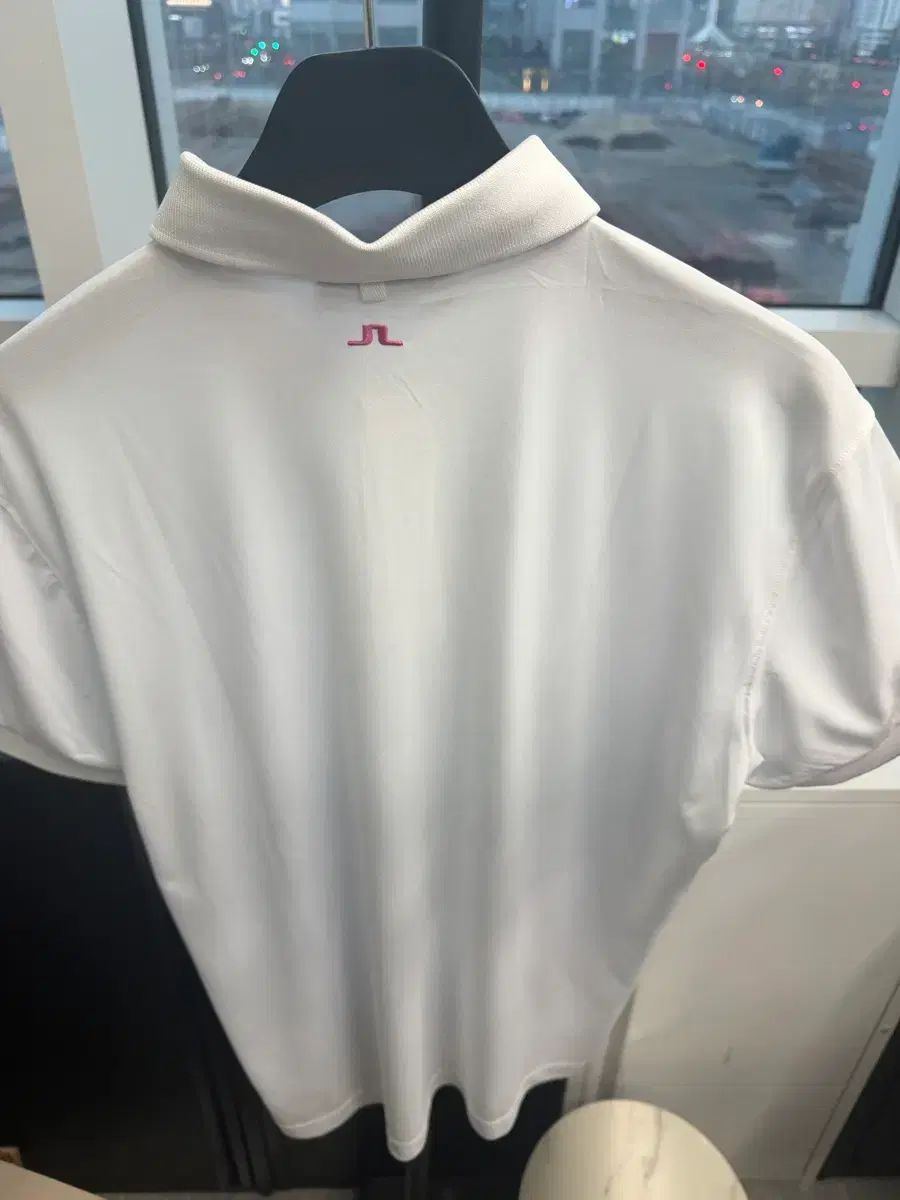 J.LINDEBERG メンズ ツアーテック