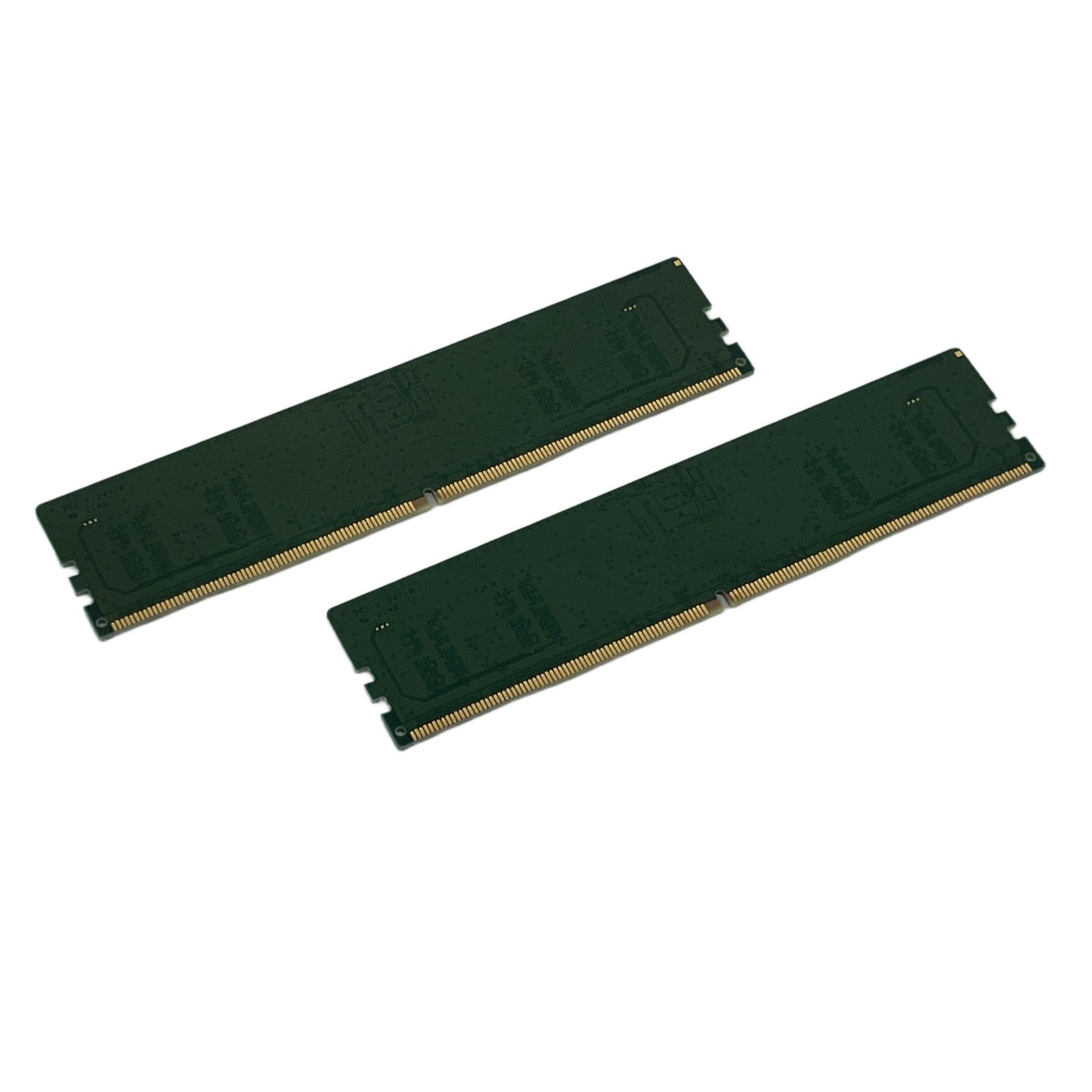 Kingston キングストン CBD48U40BS6MA-8 DDR5 PC5-38400 8GB×2枚 計