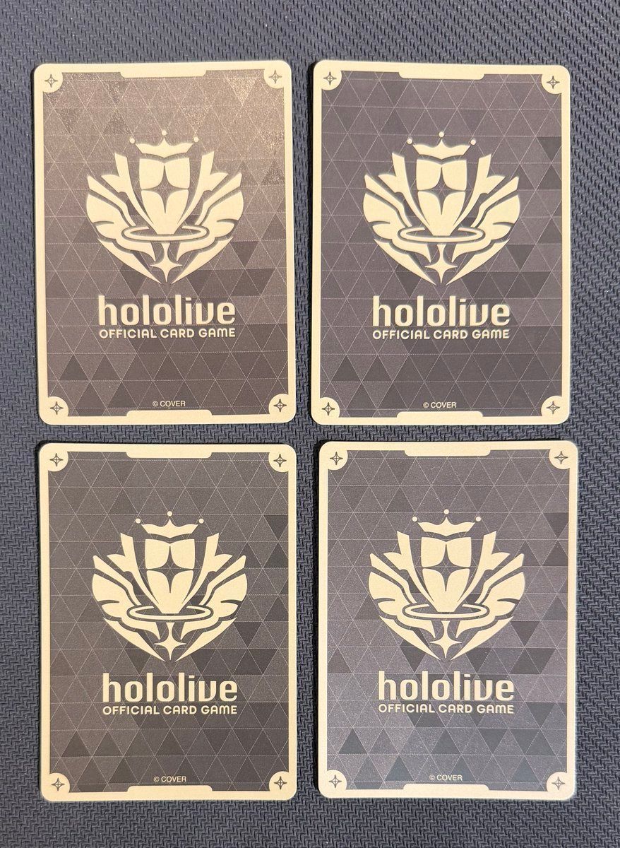 ホロライブカード 天音かなた UR ホロカ セット ｈBP 01-104