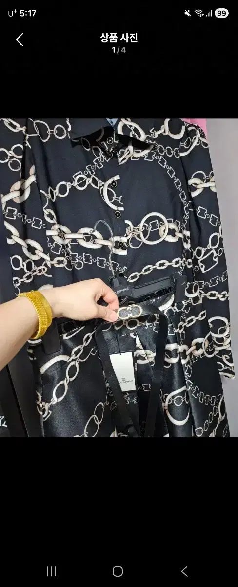 MOJO S PHINE モジョエスピン セット