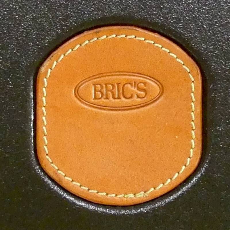 BRIC'S ブリックス トランク キャリーケース スーツケース 革 旅行バッグ アンティーク風 緑 カーキ 茶 メンズ レディース キャリー付きバッグ一覧←SEULB屋着古← X8162