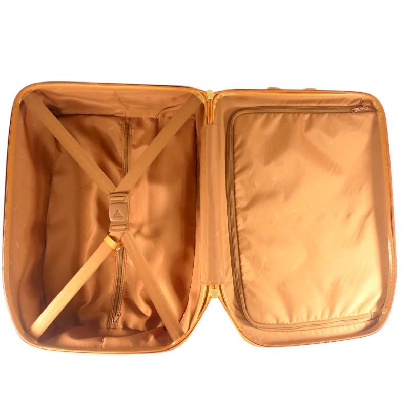 BRIC'S ブリックス トランク キャリーケース スーツケース 革 旅行バッグ アンティーク風 緑 カーキ 茶 メンズ レディース キャリー付きバッグ一覧←SEULB屋着古← X8162