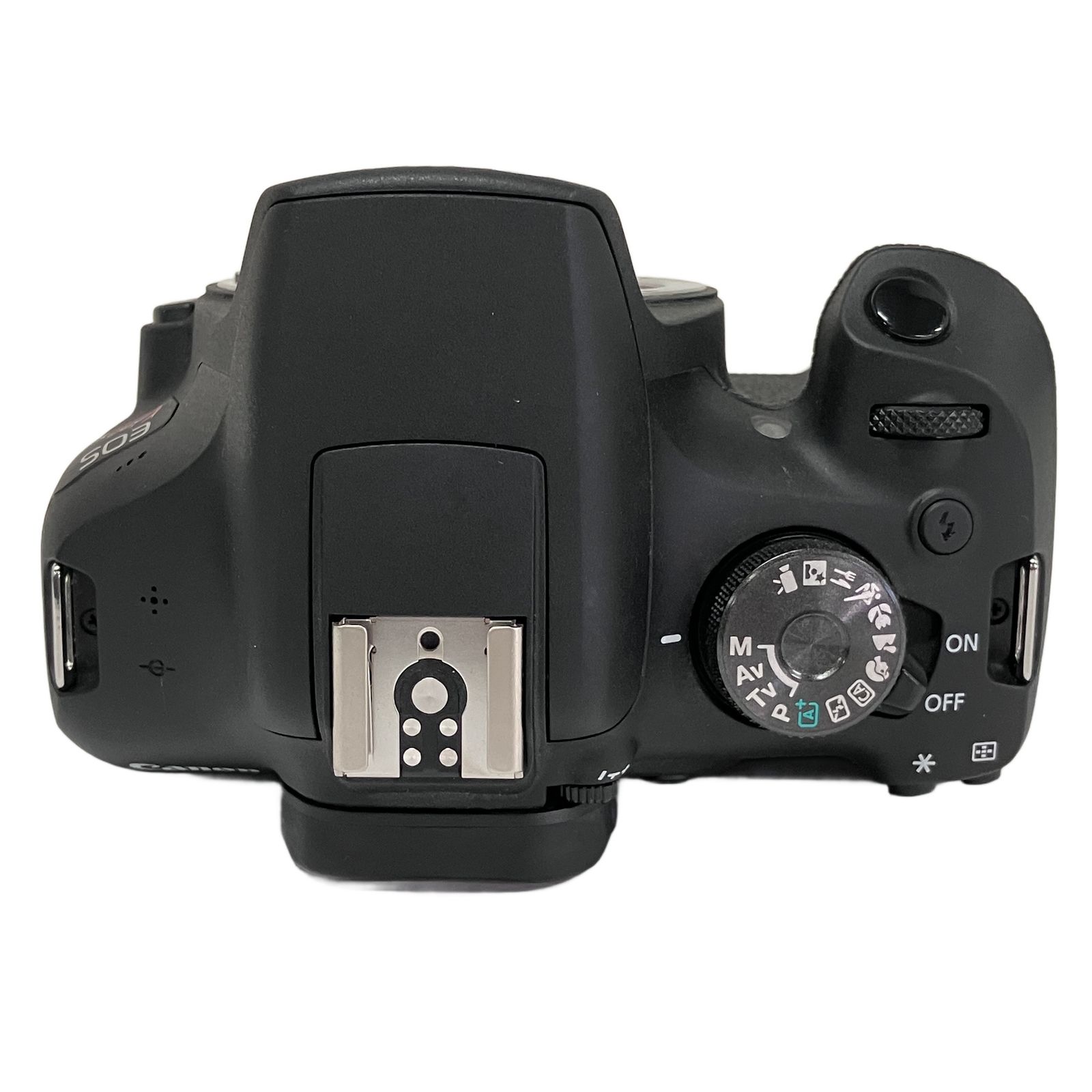 Canon DS126741 EOS Kiss X90 デジタル 一眼 レフ カメラ 18-55mm F3.5