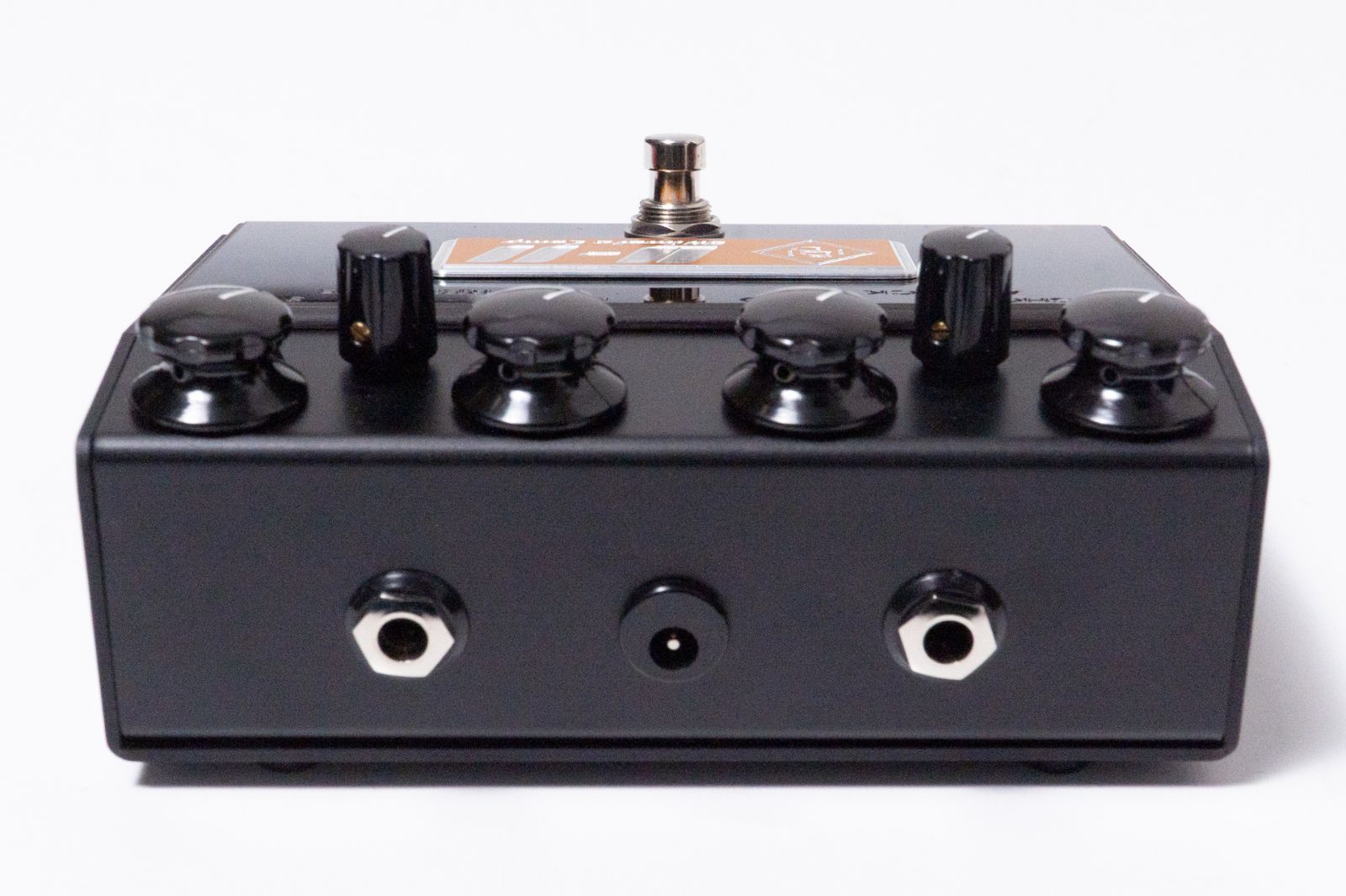 used】Inner Bamboo Bass Instruments / U-II Ultimate Compressor