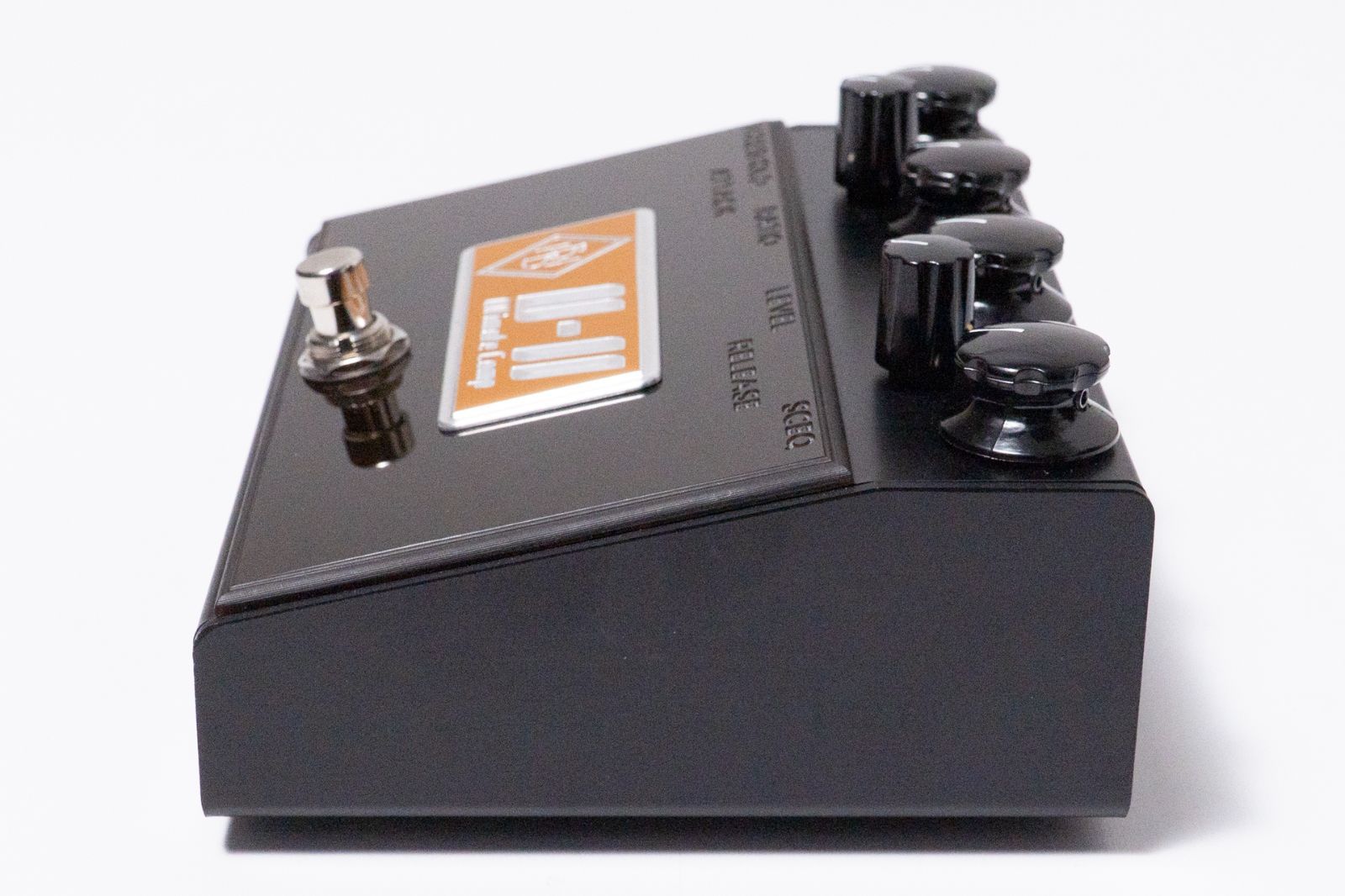 used】Inner Bamboo Bass Instruments / U-II Ultimate Compressor