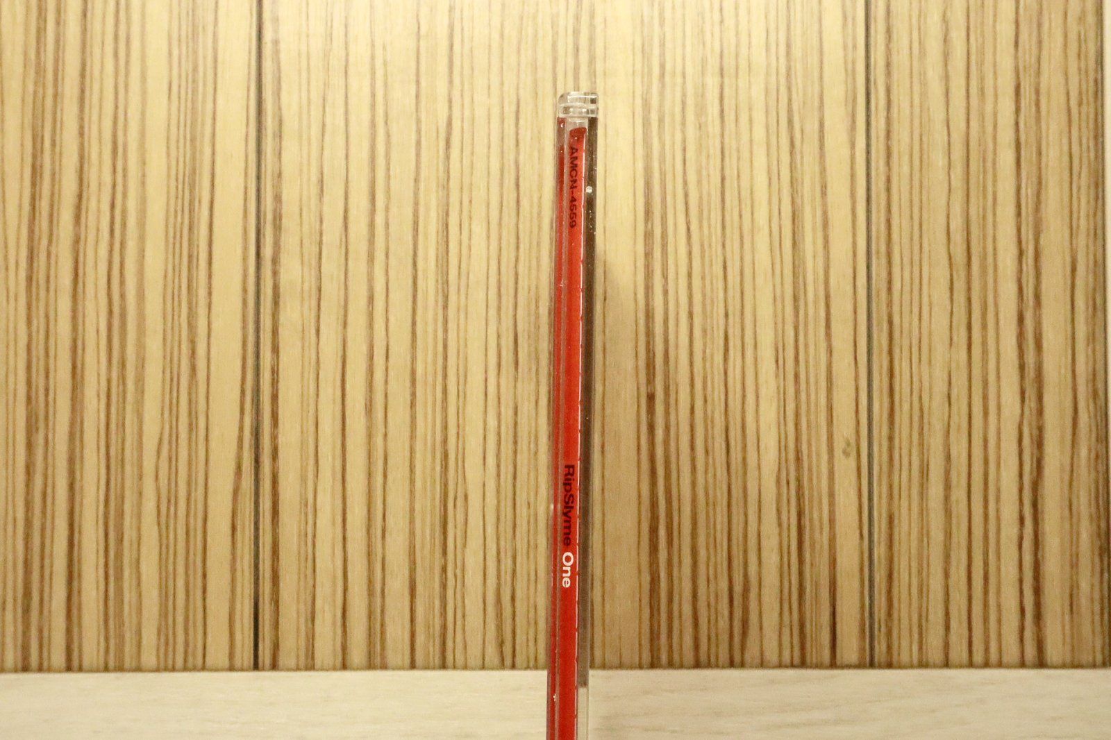 国内盤CD☆リップスライム/RIP SLYME□ One 【AMCN4559/4988029455932