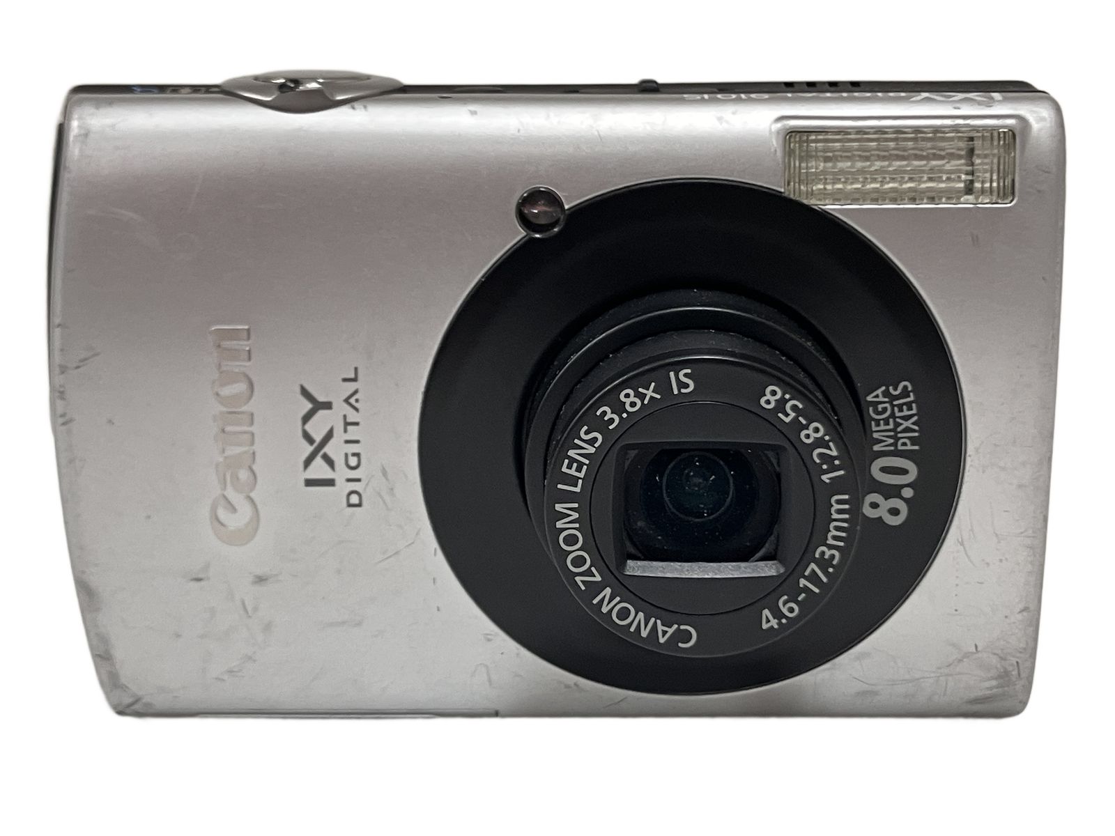 Canon IXY DIGITAL 910IS PC1249 コンパクト デジタル カメラ コンデジ
