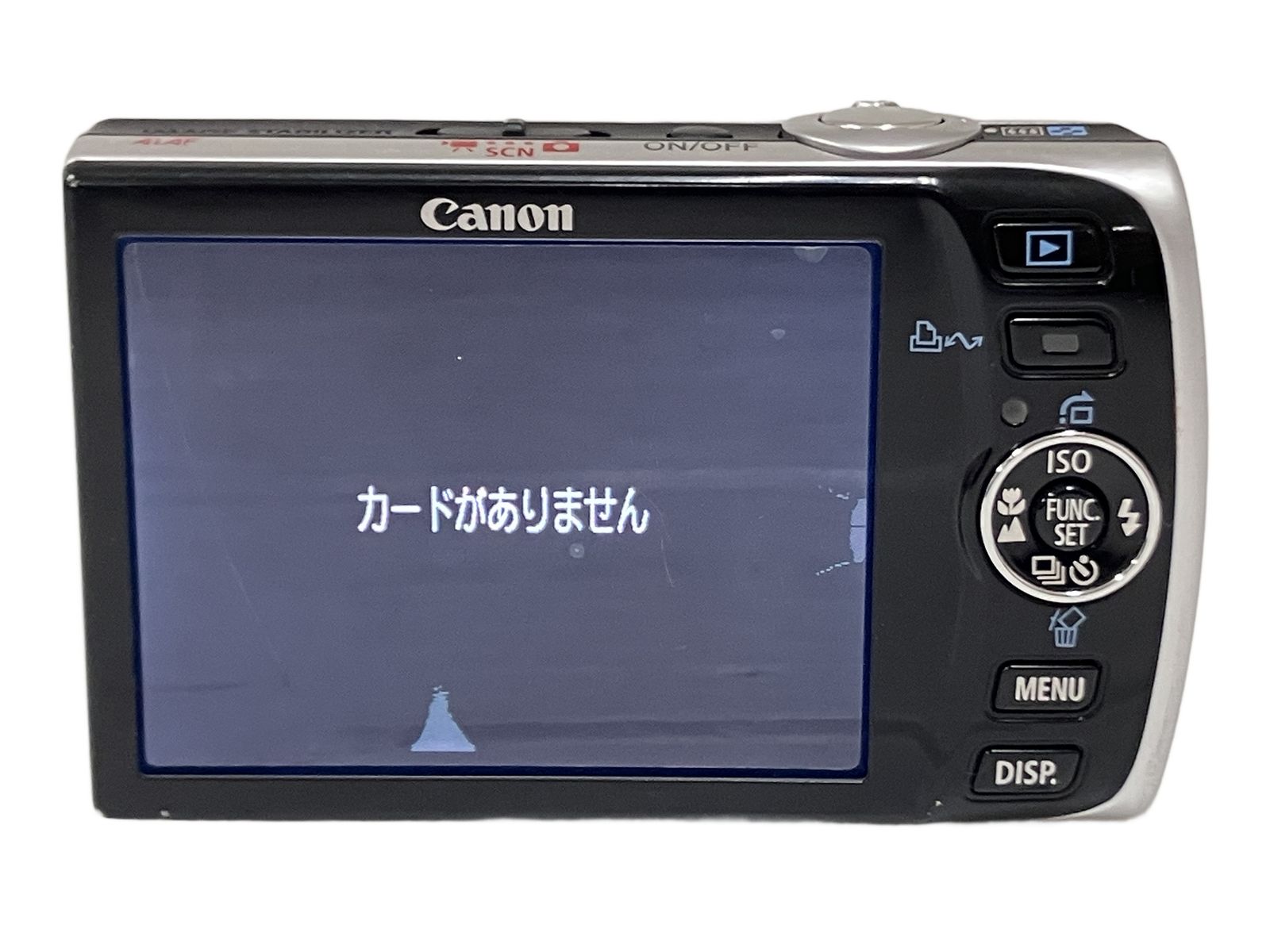 Canon IXY DIGITAL 910IS PC1249 コンパクト デジタル カメラ コンデジ