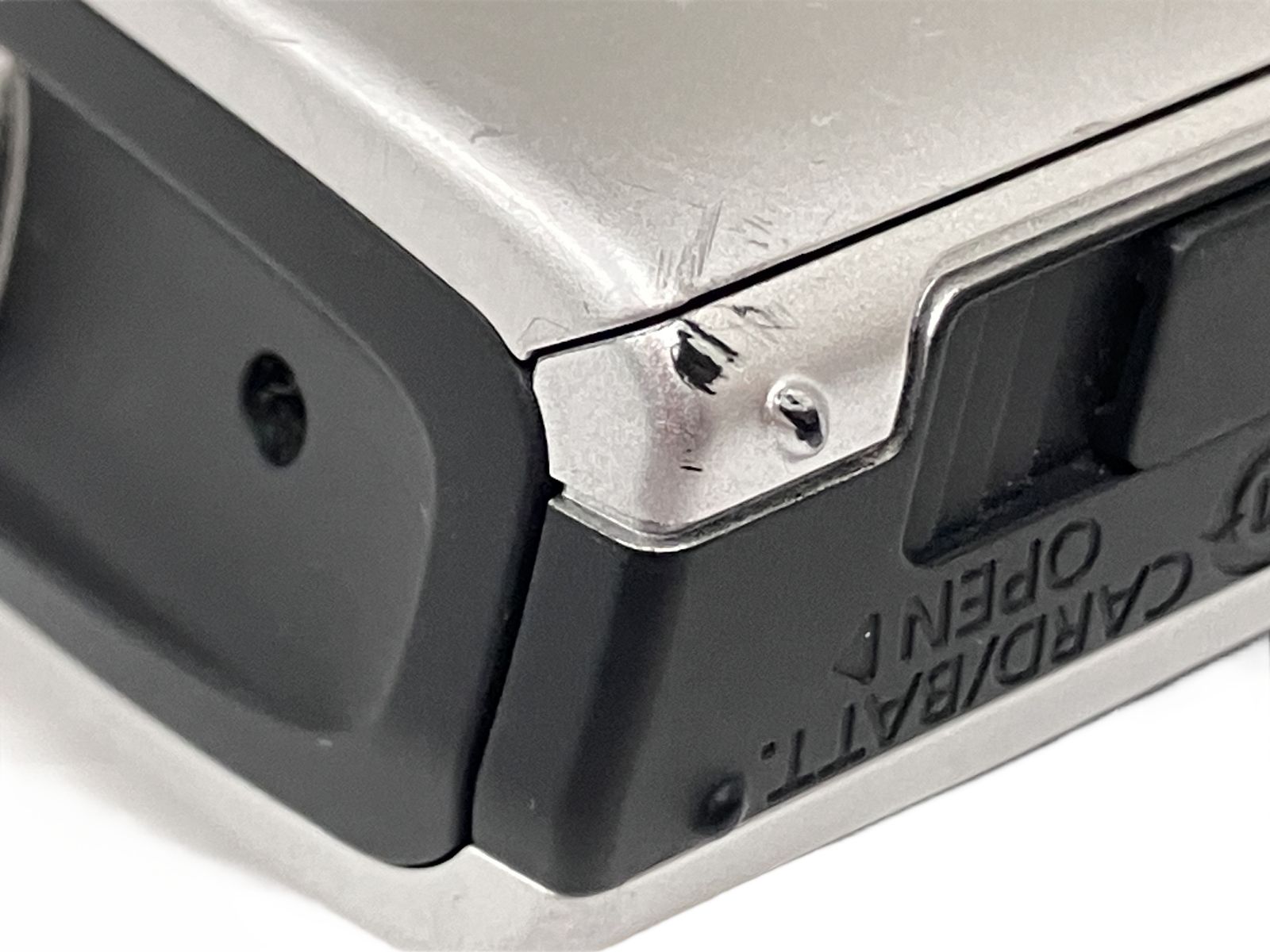 Canon IXY DIGITAL 910IS PC1249 コンパクト デジタル カメラ コンデジ