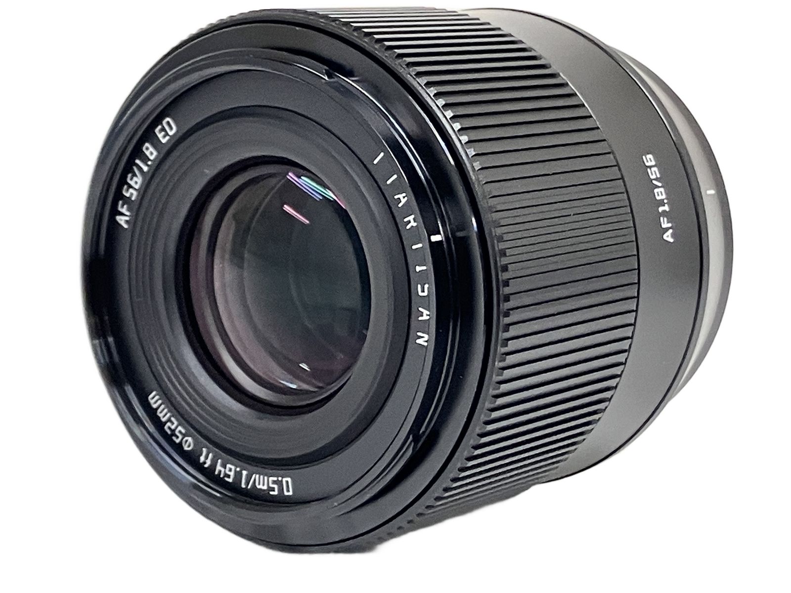 TTArtisan AF 56 mm F 1 8 カメラ レンズ カメラ用品