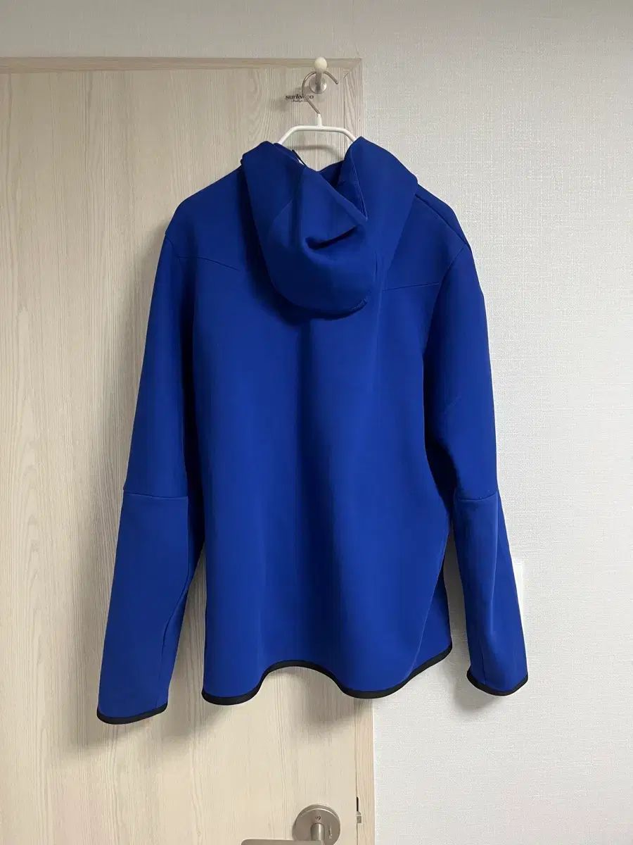 24-26 韓国国家代表 NIKE テックパック テックフリース