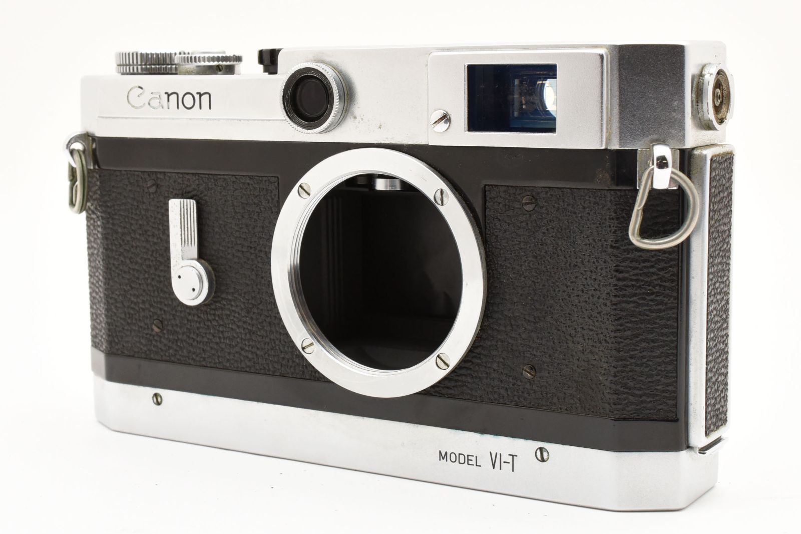 3988 L キャノン Canon VI T 6 Rangefinder film camera Body 39