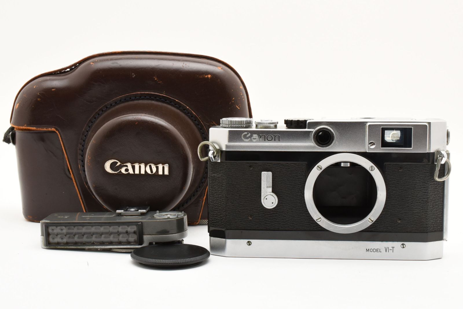 3988 L キャノン Canon VI T 6 Rangefinder film camera Body 39