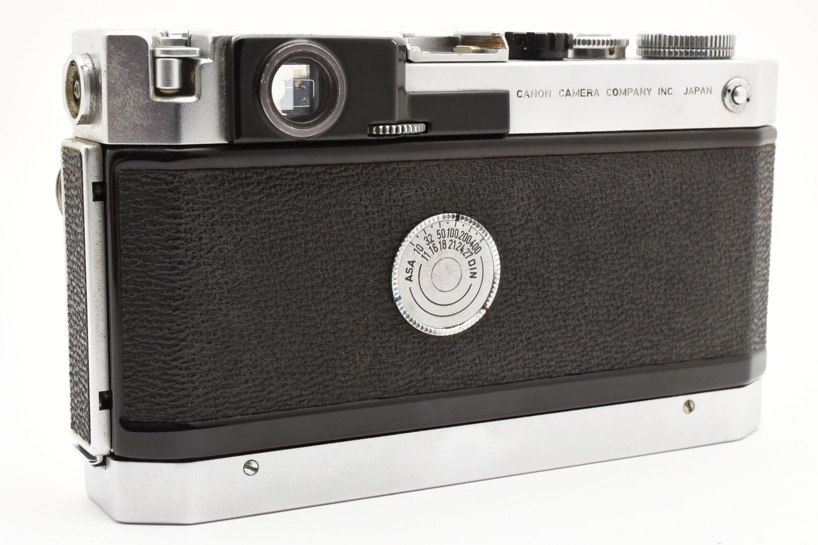  3988 L キャノン Canon VI T 6 Rangefinder film camera Body 39 レンジファインダーカメラ フィルムカメラ