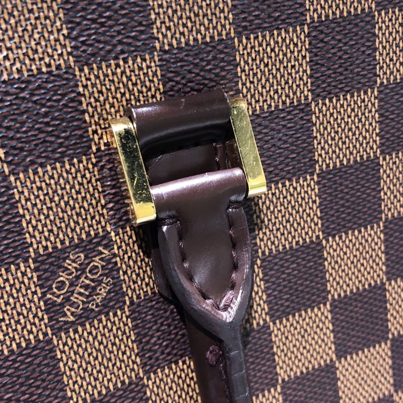 ルイ・ヴィトン LOUIS VUITTON ヴェニス N51145 エベヌ ダミエ