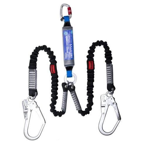 新品・2営業日で発送】TSUYORON 【使用時注意必要】 フルハーネス用