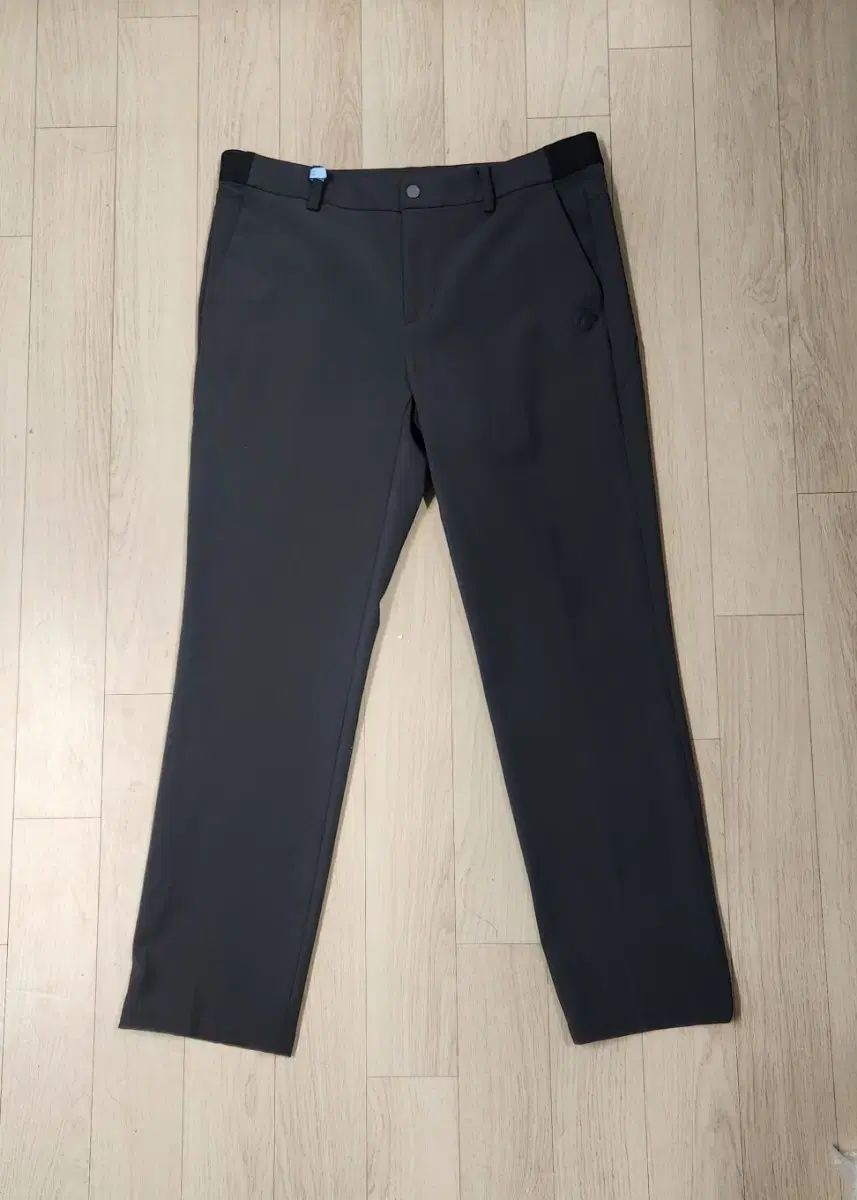 GOLF デサント ゴルフ スリムフィット スリム フィット 約弱起毛 起毛 パンツ 85 32 33 23 SS
