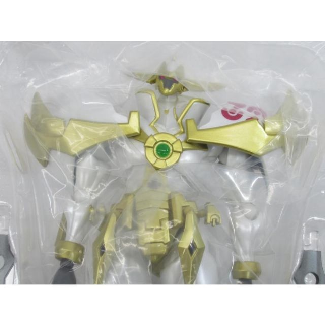 海洋堂 リボルテック No.39 希望皇ホープ フィギュア 販売済み #UH4416