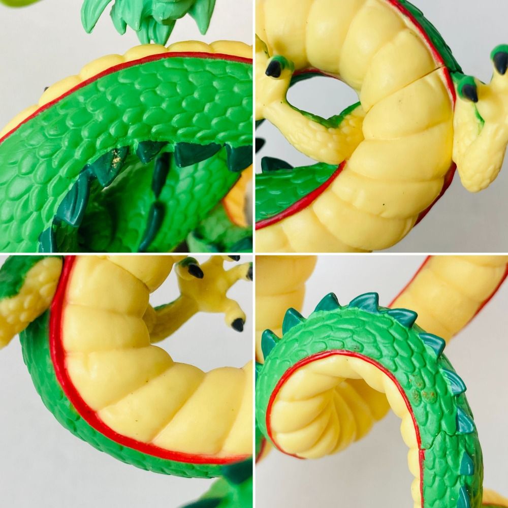 04w5536〇 ドラゴンボールZ 劇場版 MEGAワールドコレクタブル