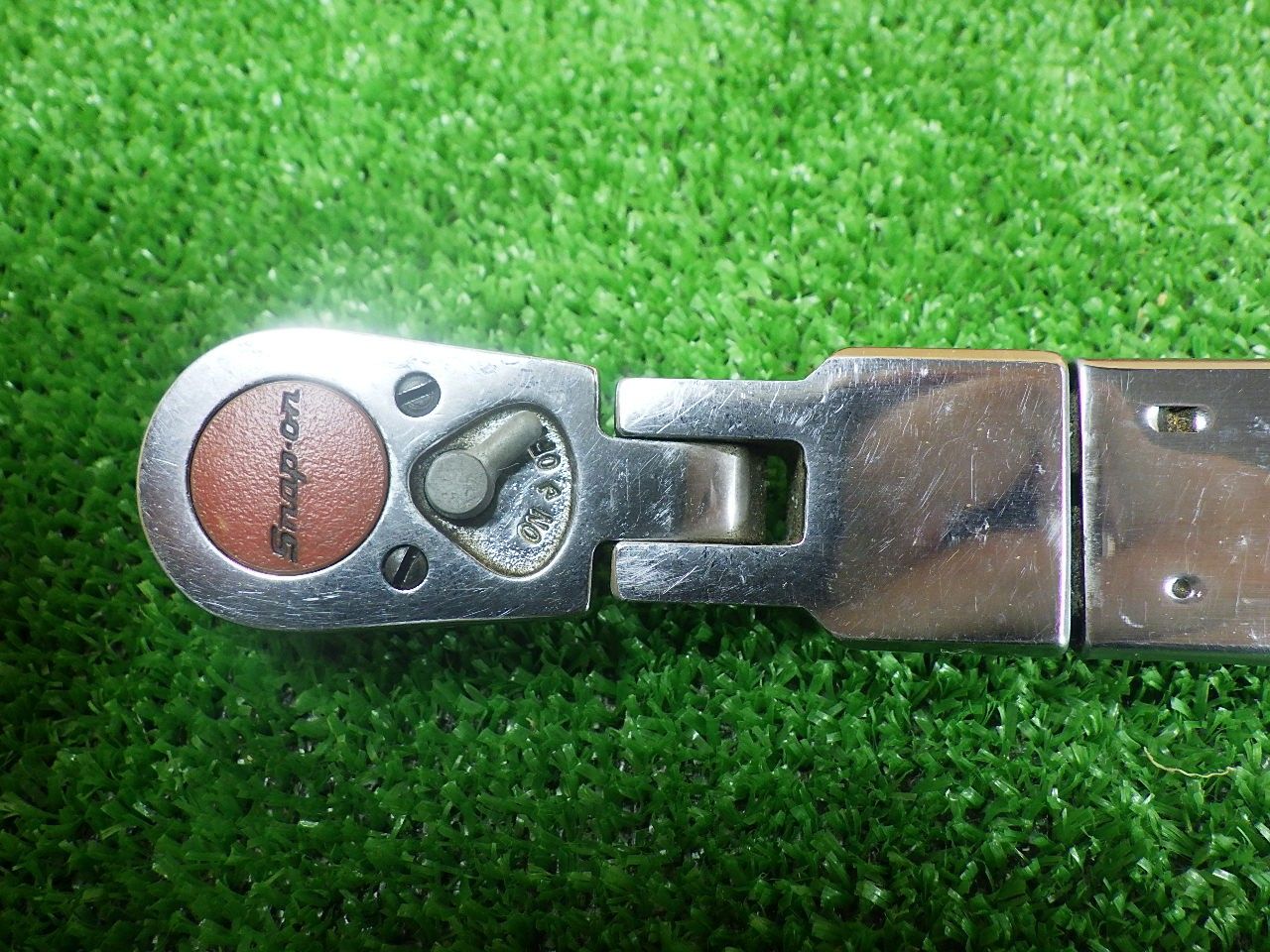 スナップオン トルクレンチ ハンドツール 工具 Snap-on TQFRM 14 A 品