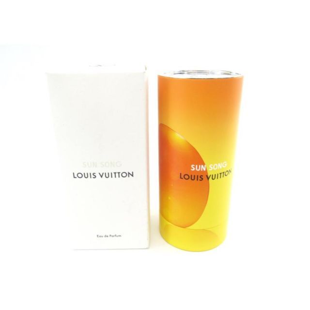 Sun Song LOUIS VUITTON Louis - Vuitton サンソング ルイヴィトン ルイ (サンソング) 香水 | and 公式通販 ルイヴィトン香水サンソング