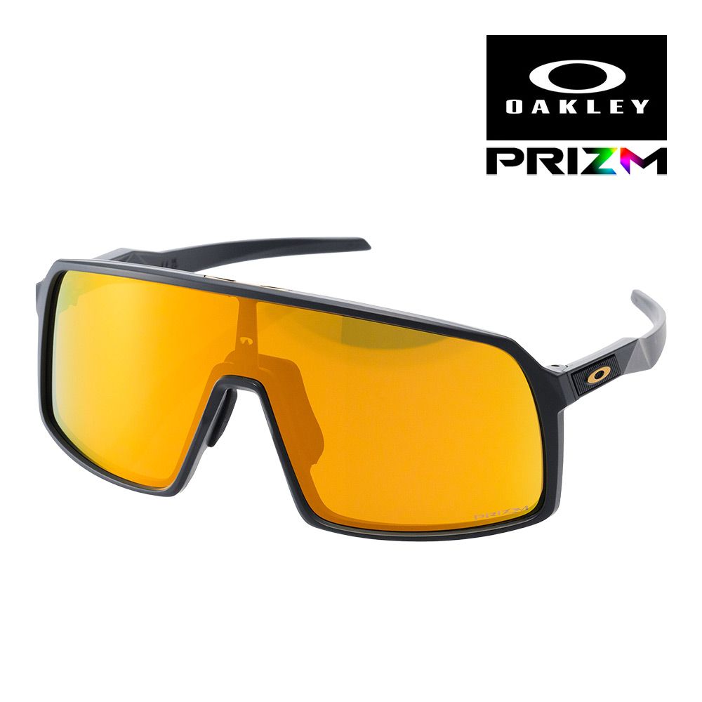 OAKLEY オークリー スートロ プリズムローライト 【公式通販】
