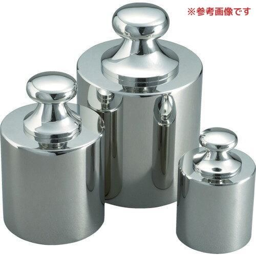 VIBRA F 1 CSB-100 G 円筒分銅 100 1級 非磁性ステンレス 6359