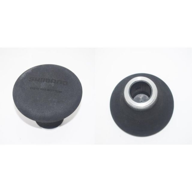 シマノ SHIMANO BANDIT BG 2022年モデル M165 竿袋・ボトムパッド付