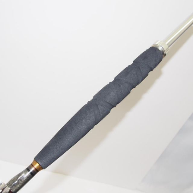 シマノ SHIMANO BANDIT BG 2022年モデル M165 竿袋・ボトムパッド付