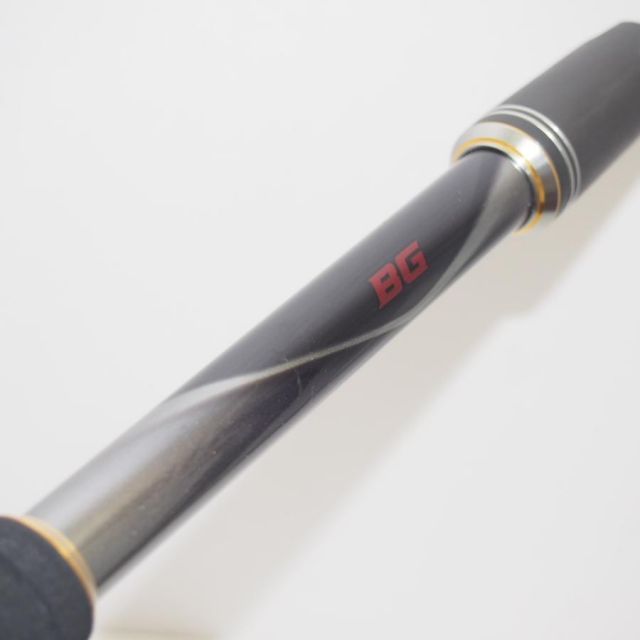 シマノ SHIMANO BANDIT BG 2022年モデル M165 竿袋・ボトムパッド付